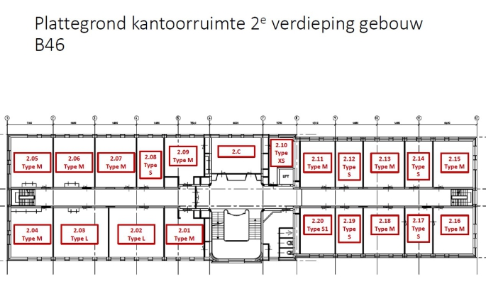 Utrechtseweg 310 B46, 6812 AR, Arnhem