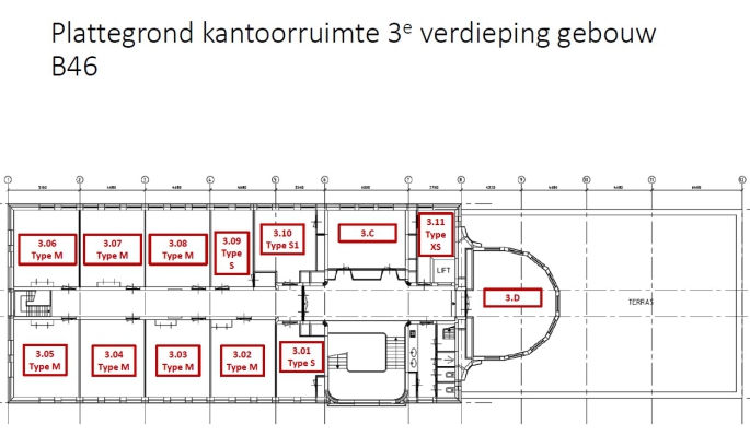 Utrechtseweg 310 B46, 6812 AR, Arnhem