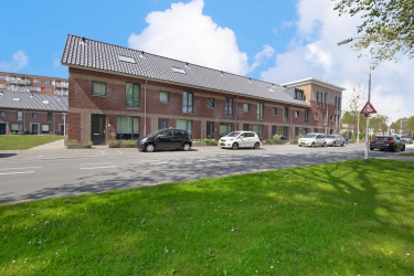 De Weer 39 a, 1504 AH, Zaandam