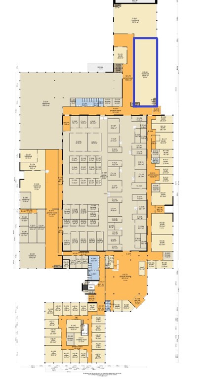 Tarasconweg 2, 5627 GB, Eindhoven