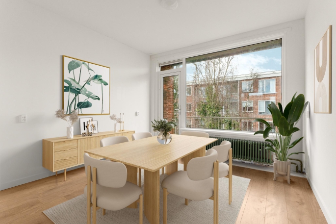 Finsenstraat 18 2, 1098 RG, Amsterdam