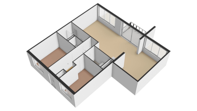 Pr Willem Alexanderpln 57, 6291 GZ, Vaals