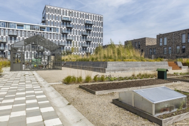 Zodiakplein 44, 2516 CD, 's-Gravenhage