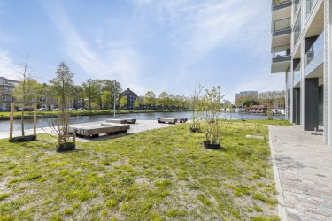 Zodiakplein 44, 2516 CD, 's-Gravenhage
