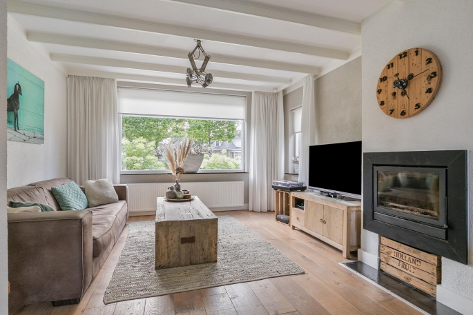 Burgemeester van Poppelstraat 130, 5126 VG, Gilze