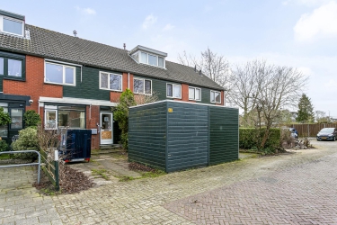 Nijenstein 44, 3328 ZK, Dordrecht