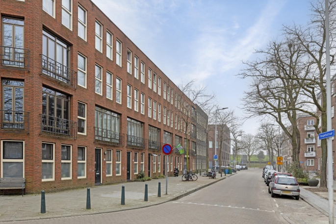 Haspelsstraat 4, 3025 PA, Rotterdam