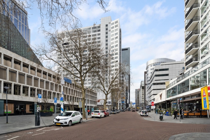 Karel Doormanstraat 15, 3012 GD, Rotterdam