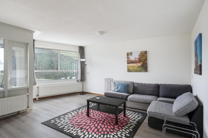 Karel Doormanstraat 15, 3012 GD, Rotterdam
