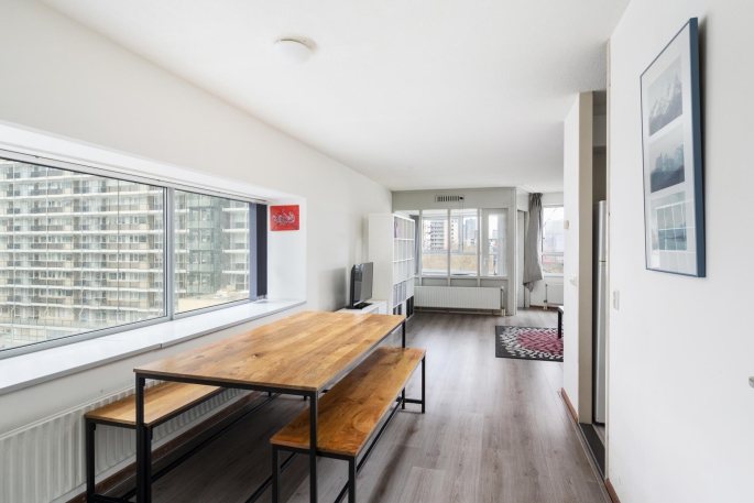 Karel Doormanstraat 15, 3012 GD, Rotterdam