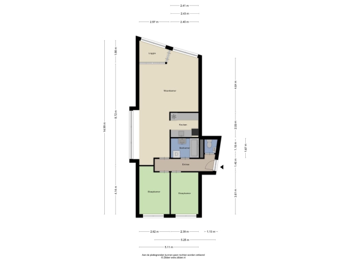 Karel Doormanstraat 15, 3012 GD, Rotterdam