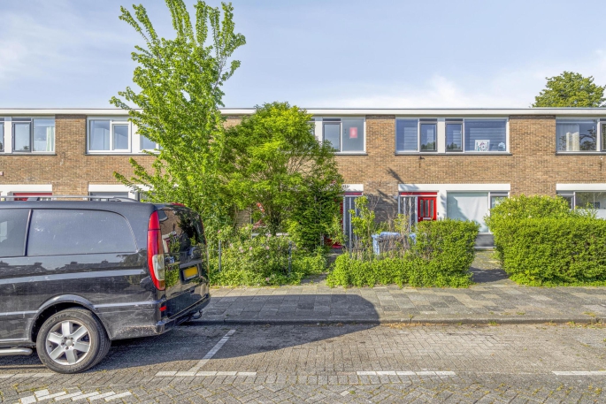 Wilgenlei 84, 3052 CH, Rotterdam