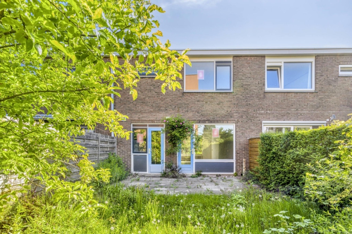 Wilgenlei 84, 3052 CH, Rotterdam