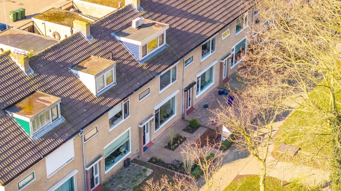 Mauritsstraat 36, 3264 XK, Nieuw-beijerland