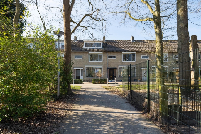Mauritsstraat 36, 3264 XK, Nieuw-beijerland