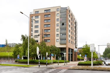 Generaal Spoorlaan 487 27, 2284 DA, Rijswijk