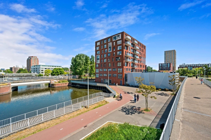 Asmansweg 28, 2571 BK, 's-Gravenhage