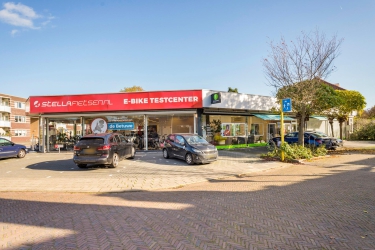 Stationsweg 15, 4001 CH, Tiel