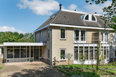 Halsterenstraat 10 a, 6844 HK, Arnhem