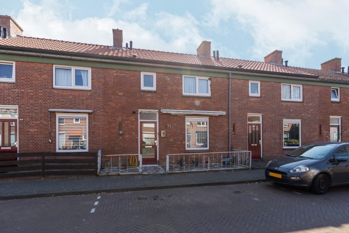 Wikkestraat 9, 6832 CL, Arnhem