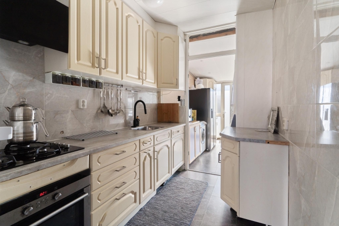 Wikkestraat 9, 6832 CL, Arnhem