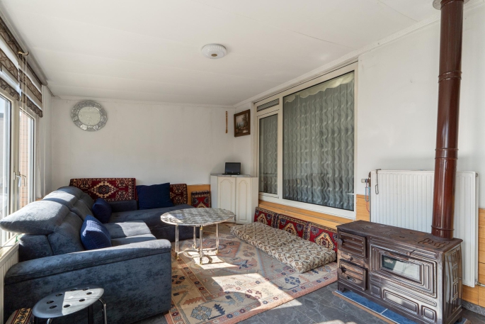 Wikkestraat 9, 6832 CL, Arnhem