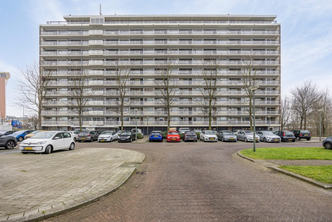 Vlaardingerdijk 512, 3117 ZZ, Schiedam