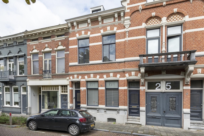 Nieuwe Boschstraat 23 23a, 4811 CT, Breda