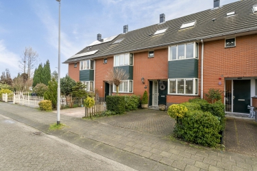 Jan Hudigstraat 6, 3065 SN, Rotterdam