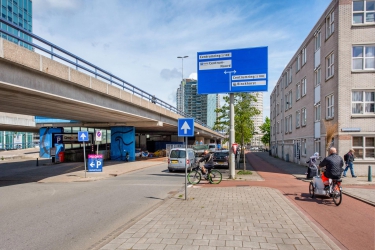 Ammunitiehaven 77 ong, 2511 XL, 's-Gravenhage