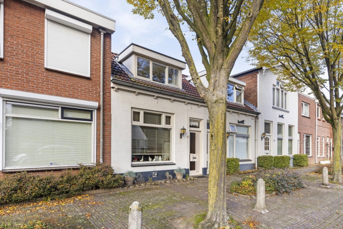 Tweede Sligtestraat 17, 7607 GP, Almelo