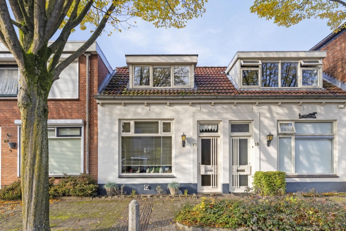 Tweede Sligtestraat 17, 7607 GP, Almelo