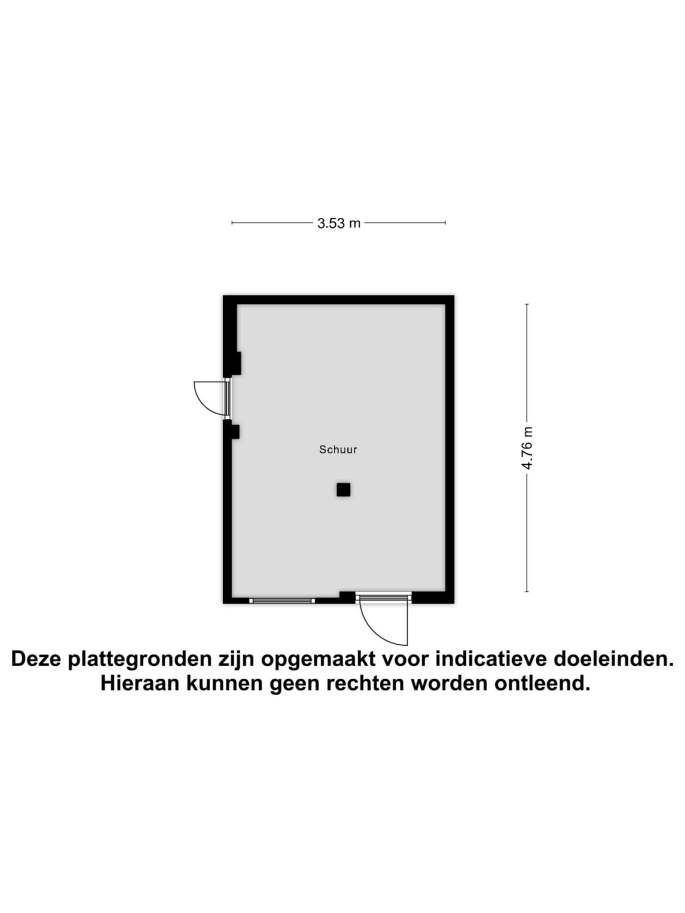 Eierstreekweg 41, 8171 NH, Vaassen