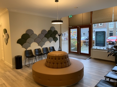 Gerard Noodtstraat 119, 6511 ST, Nijmegen