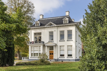 Oldenzaalsestraat 123, 7514 DP, Enschede