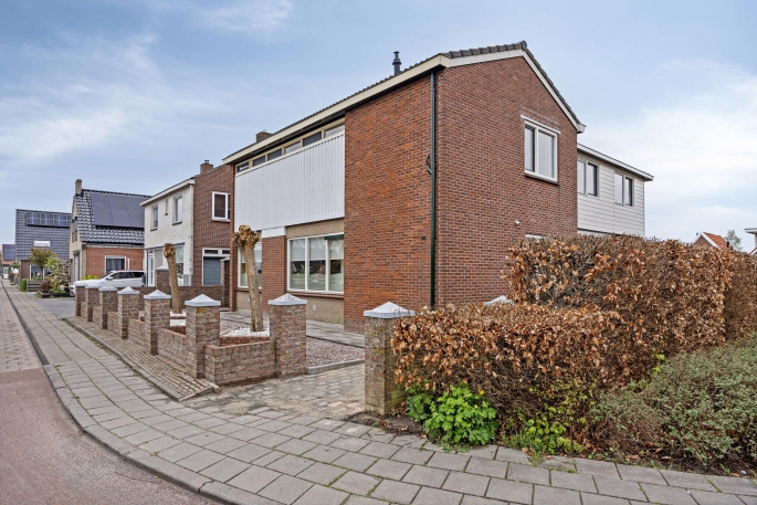 Hoofdweg 161, 9421 PC, Bovensmilde