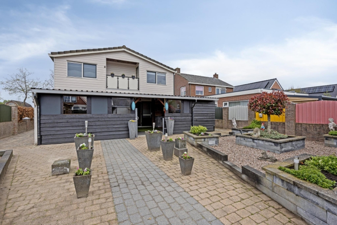 Hoofdweg 161, 9421 PC, Bovensmilde