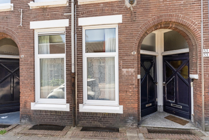 Catharijnestraat 51, 6822 CA, Arnhem