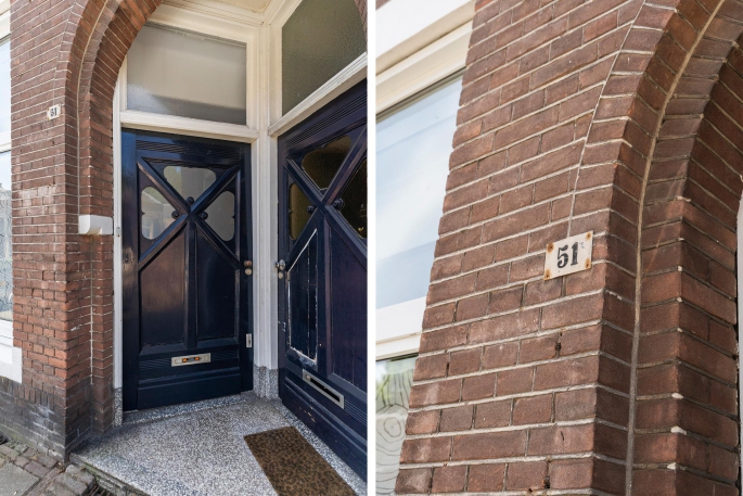 Catharijnestraat 51, 6822 CA, Arnhem