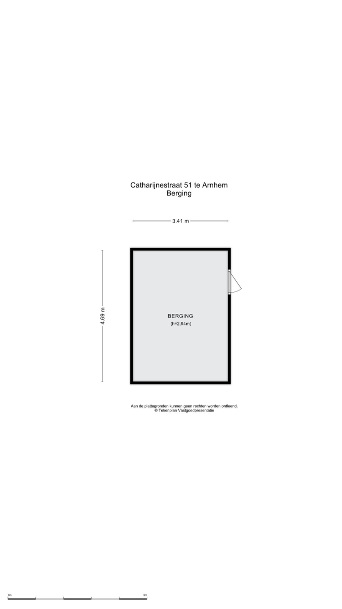 Catharijnestraat 51, 6822 CA, Arnhem