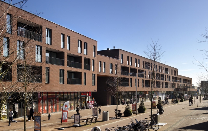 Mosveld 123 a, 1031 AD, Amsterdam