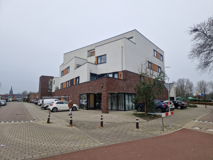 Appartement in Venray