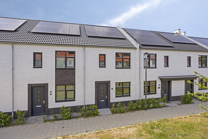Cedule 18, 7773 GA, Hardenberg