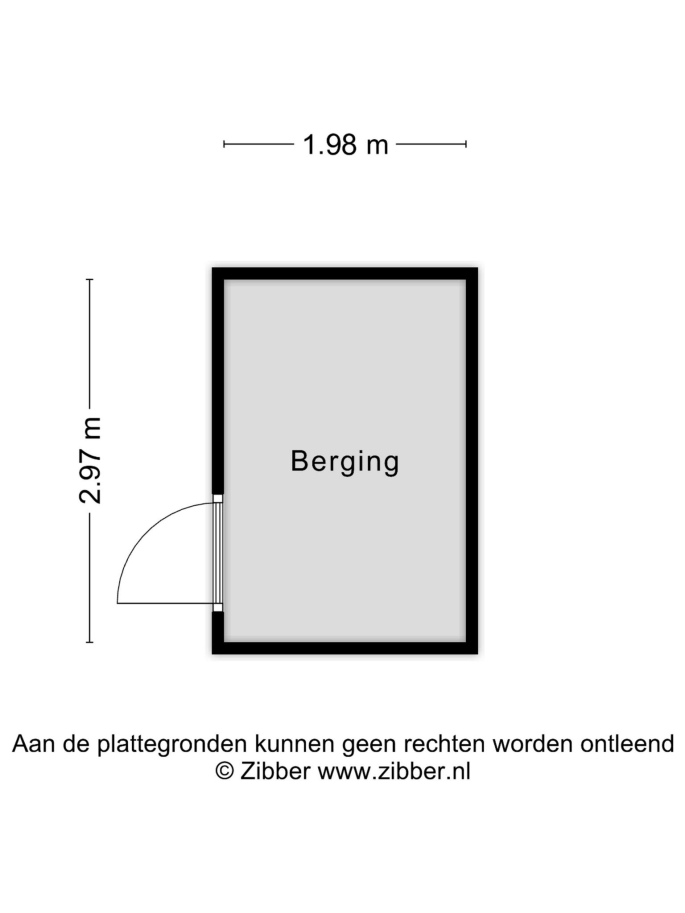 Cedule 18, 7773 GA, Hardenberg