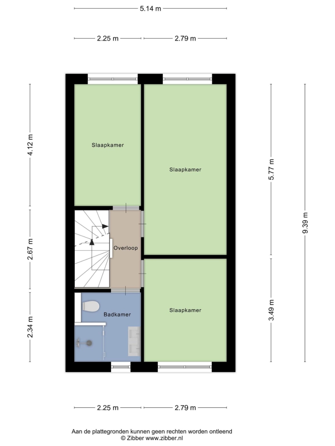 Cedule 18, 7773 GA, Hardenberg