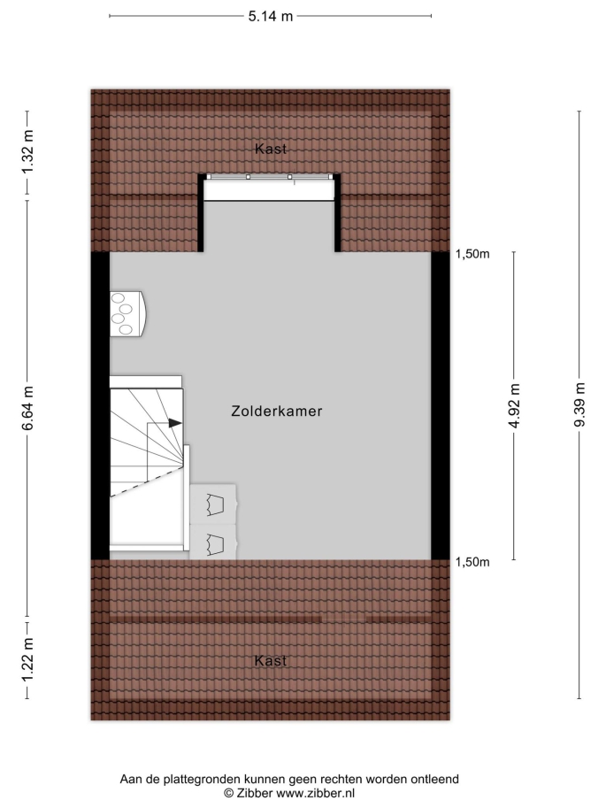 Cedule 18, 7773 GA, Hardenberg