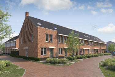 Wonen in de Cocon, Rijswijk