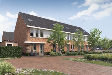 Wonen in de Cocon, Rijswijk