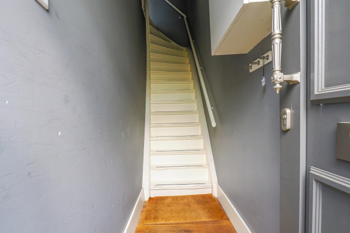 2e Daalsedijk 141 BS, 3551 EE, Utrecht