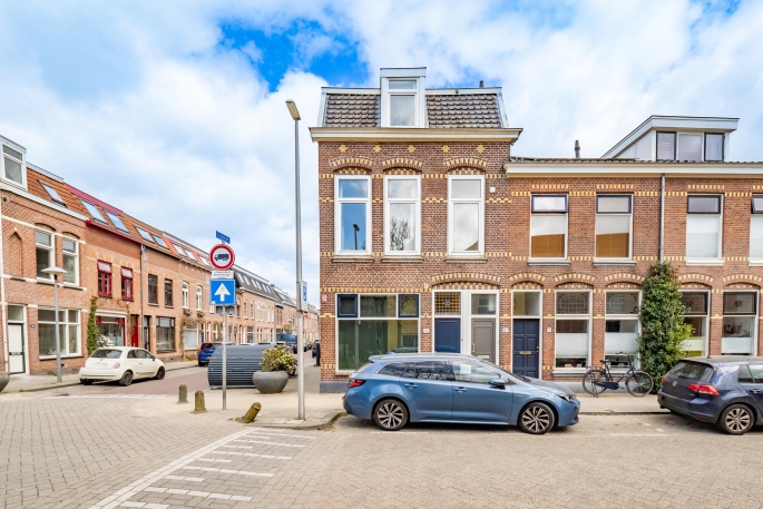 2e Daalsedijk 141 BS, 3551 EE, Utrecht